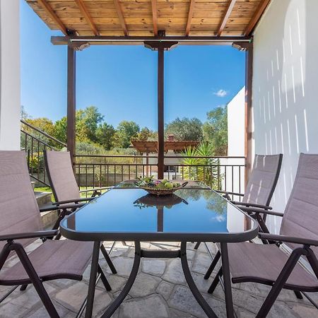 Blooming Memories Apartamento Vourvourou Exterior foto