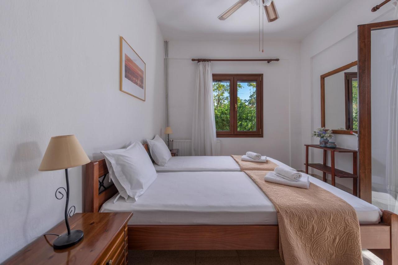Blooming Memories Apartamento Vourvourou Exterior foto