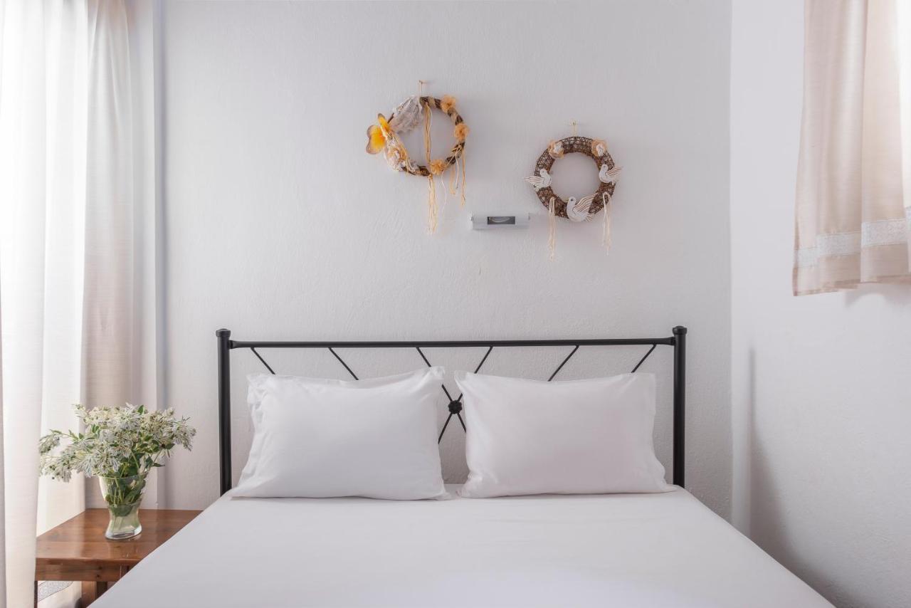 Blooming Memories Apartamento Vourvourou Exterior foto