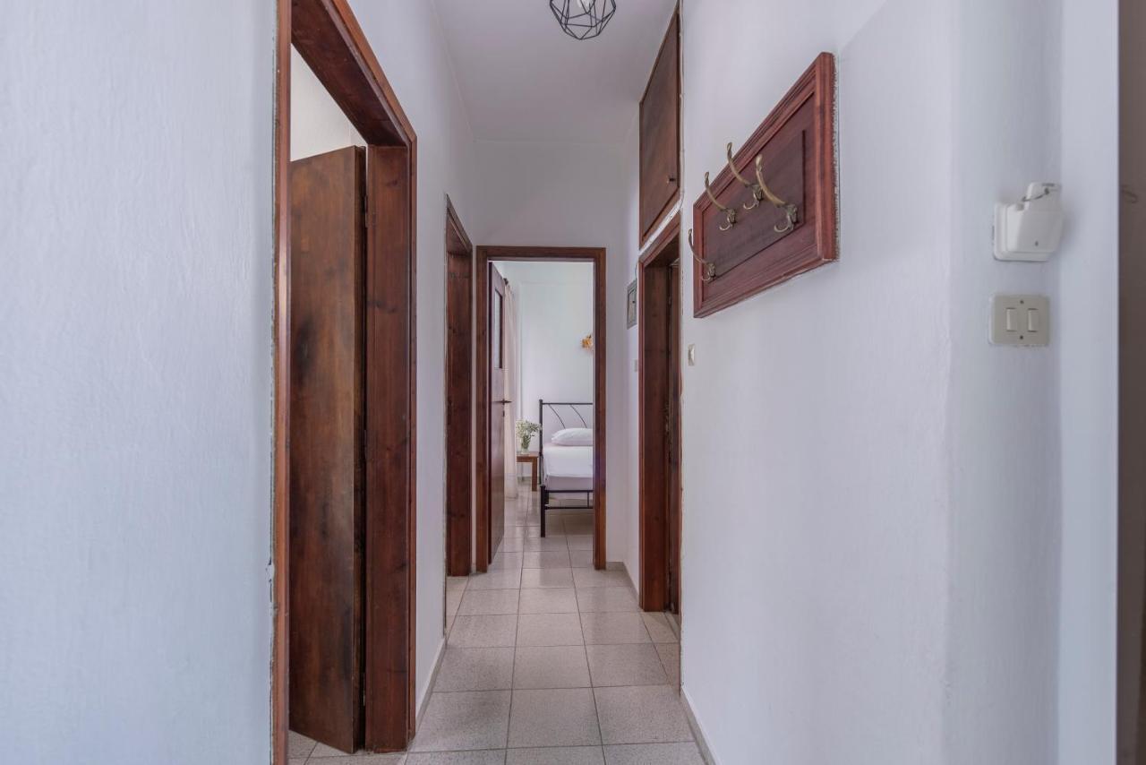 Blooming Memories Apartamento Vourvourou Exterior foto