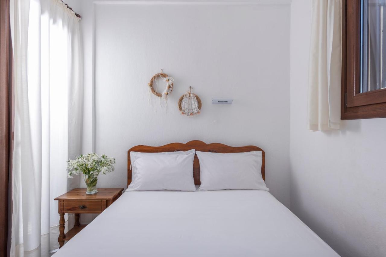 Blooming Memories Apartamento Vourvourou Exterior foto